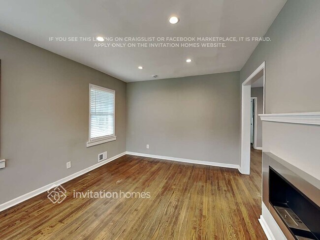 Foto del edificio - 3450 Glenwood Rd