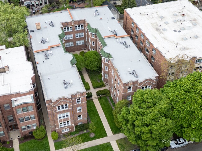 Foto del edificio - 1224 Elmwood Ave