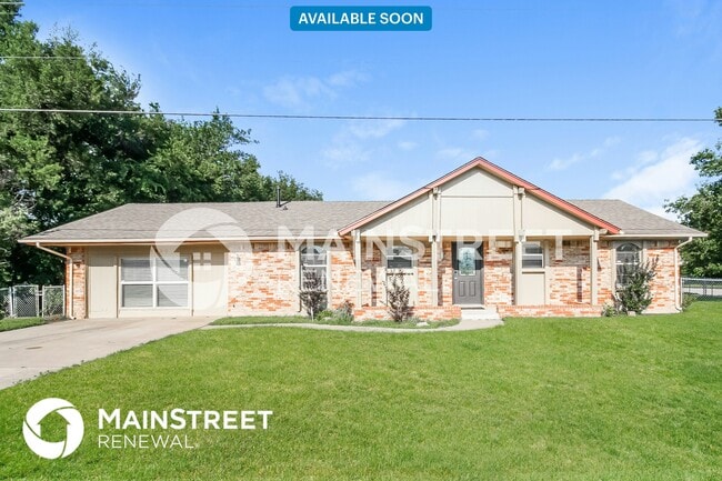 Building Photo - 3900 N Bartell Rd