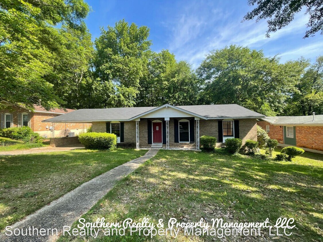 Primary Photo - 3 br, 2 bath House - 4401 Donovan Drive