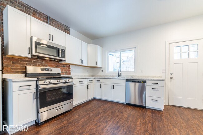 Foto del edificio - 2 br, 1.5 bath House - 608 Edgemont St All...