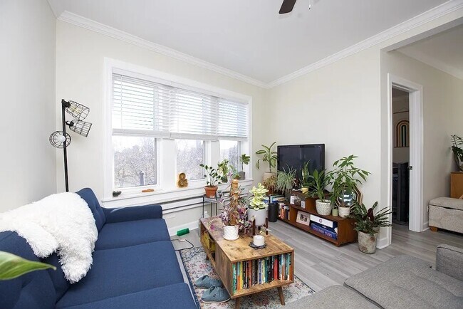 Foto del edificio - 4216 N Clark St