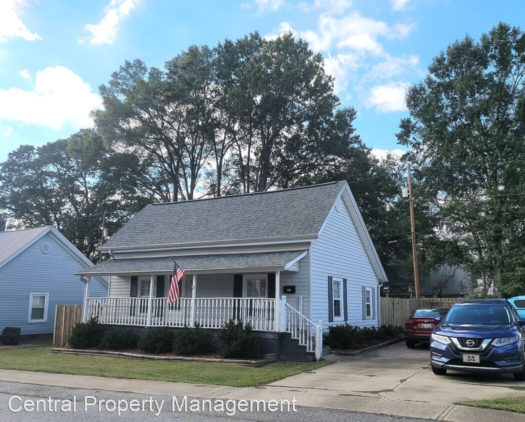 Primary Photo - 2 br, 1 bath House - 100 4th Street