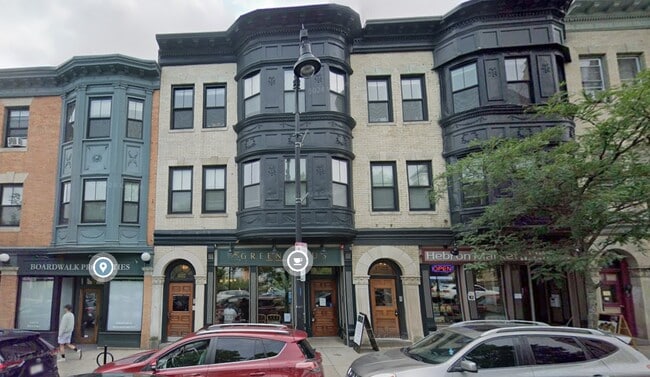 Building Photo - 1522 Tremont St