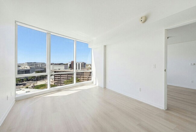 Foto del edificio - 1288 Kapiolani Blvd