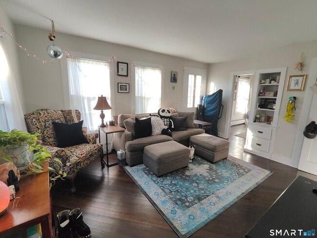 Foto del edificio - 19 East St