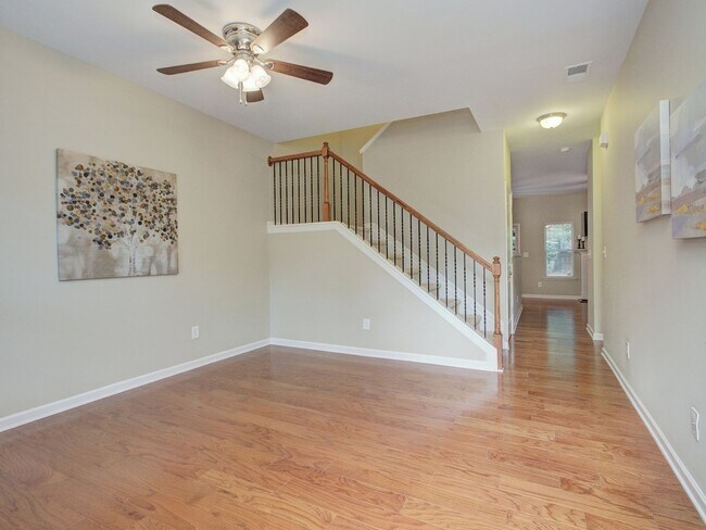 Foto del edificio - 3 Bedroom Townhome in Lake wylie