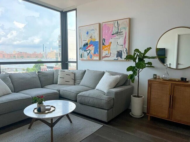 Foto del edificio - 1 bedroom in Brooklyn NY 11222