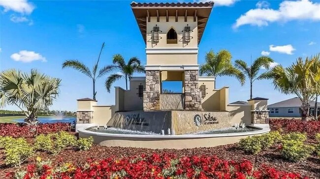 Foto del edificio - 17221 Harvest Moon Way
