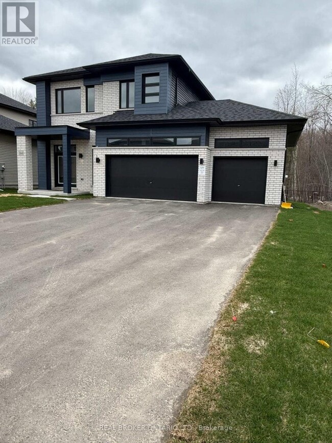 Photo du bâtiment - 3143 Searidge St