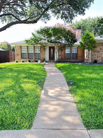 Foto principal - 4017 Dome Dr