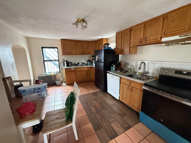 Photo - 48 Allston Street Apartment