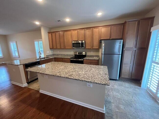 Foto del edificio - 11116 Pettus Ct