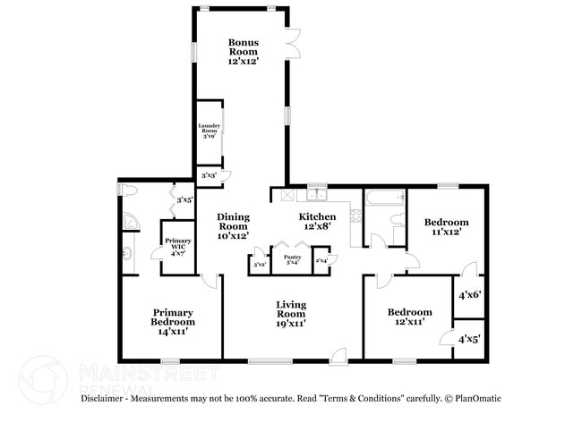 Building Photo - 1260 Palm Dr