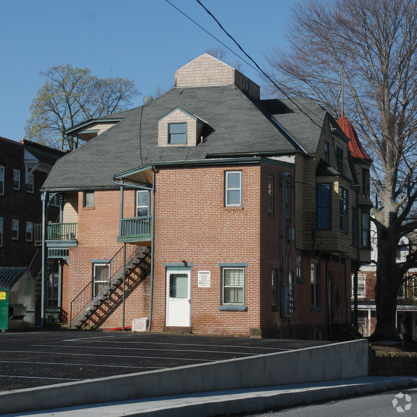 Foto del edificio - 2005 N 3rd St