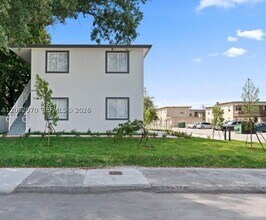 Building Photo - 2540 NW 51st St
