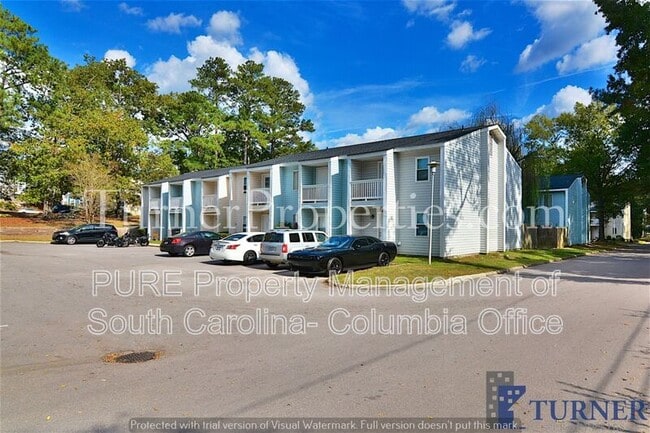 Building Photo - 308 Percival Rd
