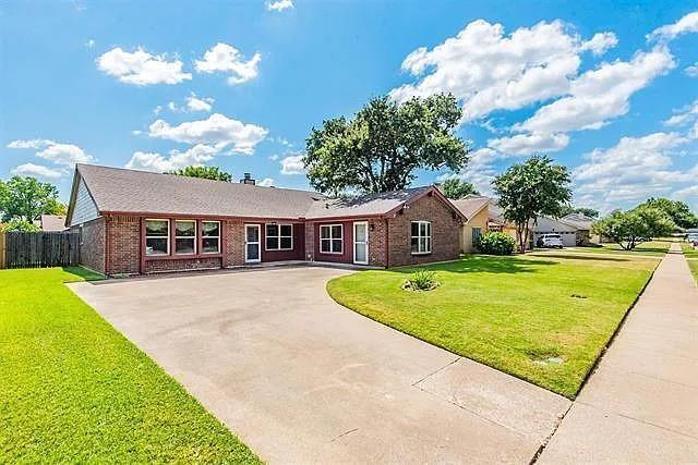 Foto principal - 304 Springridge Ln