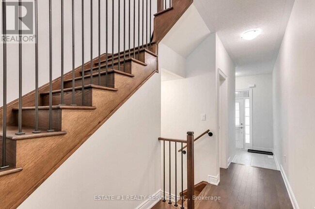 Photo du bâtiment - 29 Bermondsey Wy