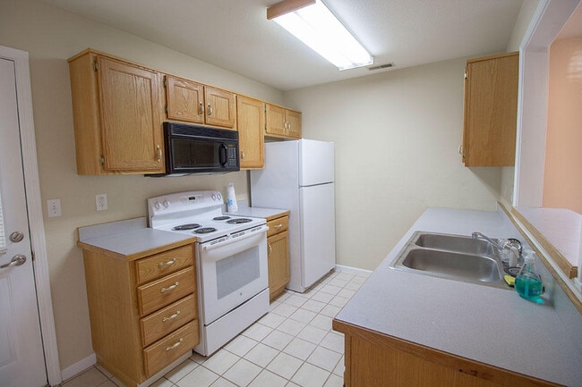 Building Photo - 5307 E Trikalla Dr