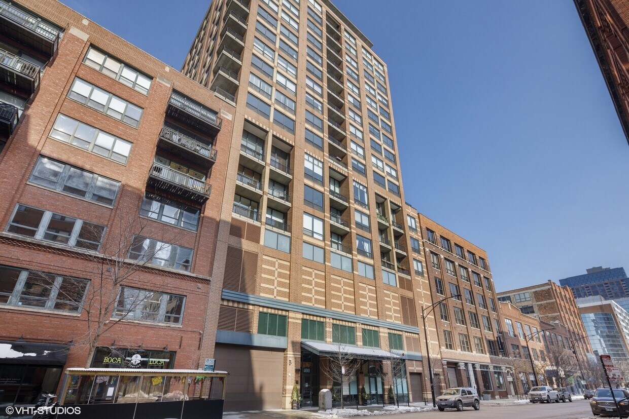 Foto principal - 400 W Ontario St