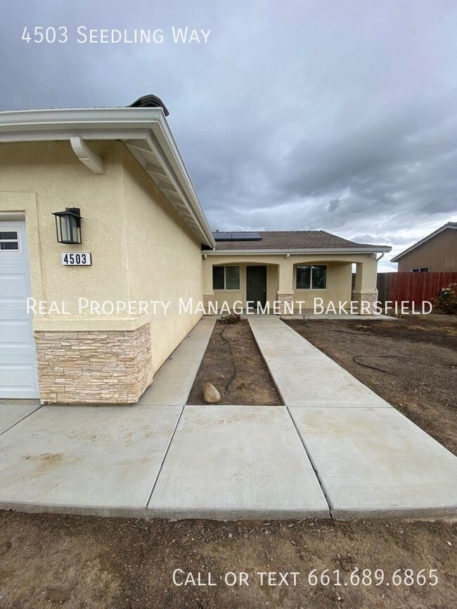 Building Photo - 4503 Seedling Way- Zero Deposit, Ask us how!