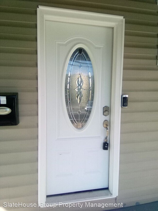 Foto del edificio - 3 br, 1 bath House - 254 Manatawny St