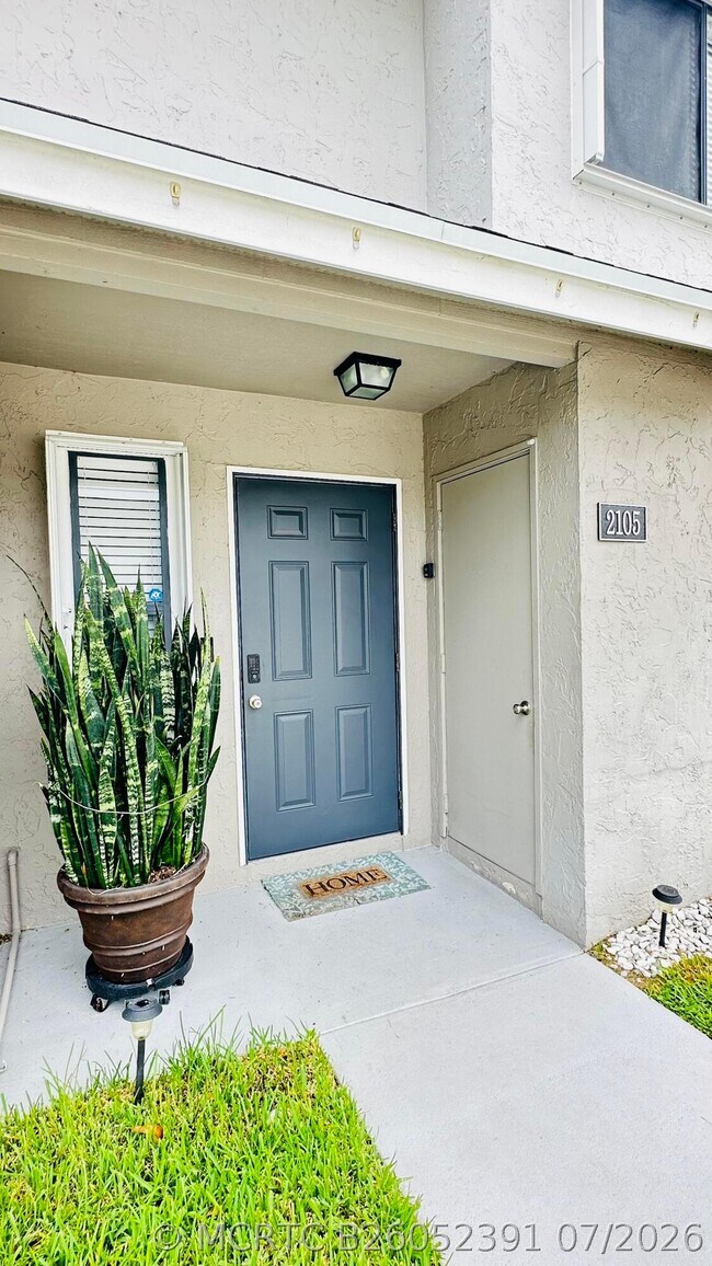 Foto del edificio - 2105 Wharf Ln