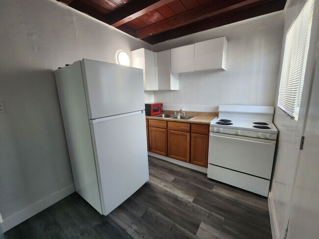 Foto del edificio - 432 N 15th St