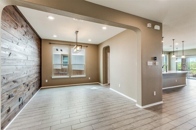 Foto del edificio - 1205 Half Hitch Trl