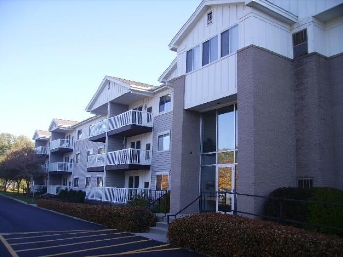 Trails Edge Apartments Apartments in Faribault, MN