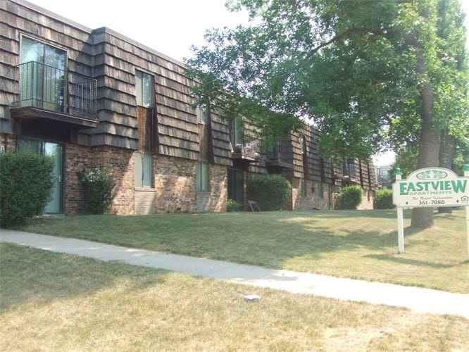 Eastview Apartments Apartments in Sioux Falls, SD