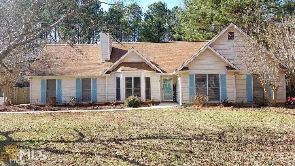 Primary Photo - 160 Jeb Stuart Dr