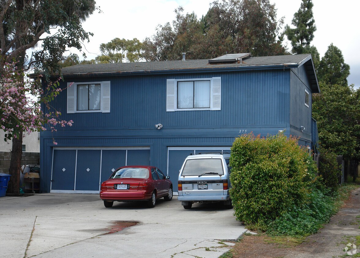 Building Photo - 273-275 W Ramona St