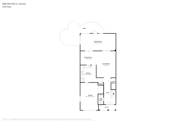Building Photo - 9062 NW 44th Ct