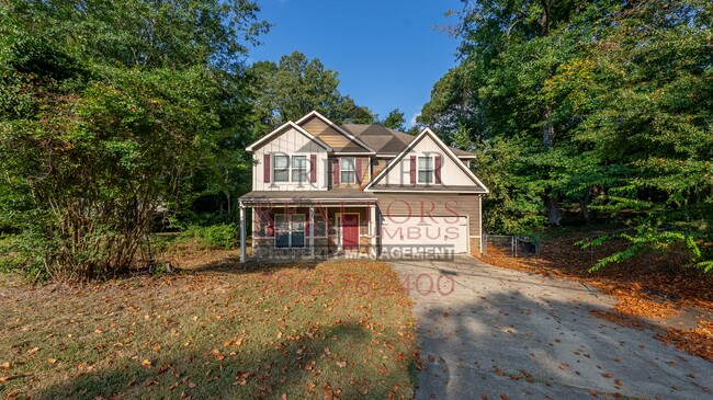 Building Photo - 7007 Mobley Rd