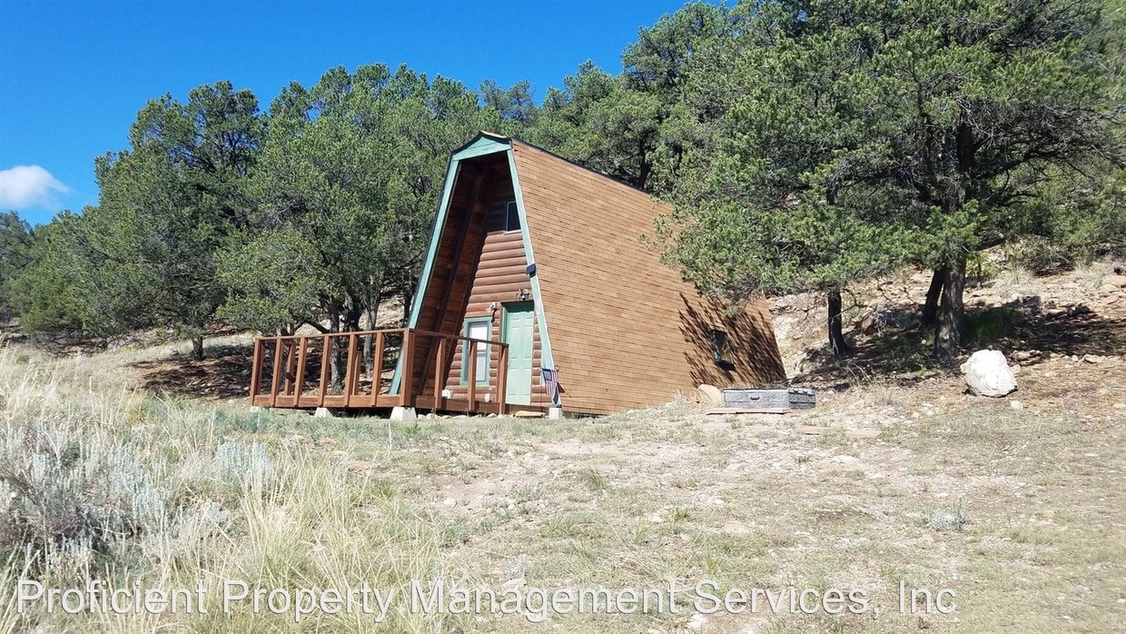 1 br, 1 bath House 567 Shoshone Dr House Rental in Cañon City, CO