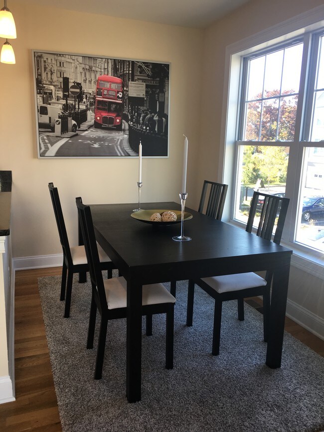 214 Copper Square Dr, Bethel, CT 06801 Townhome Rentals in Bethel CT