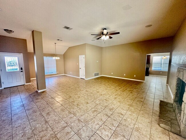 Building Photo - 4bd/2ba in Killeen Tx