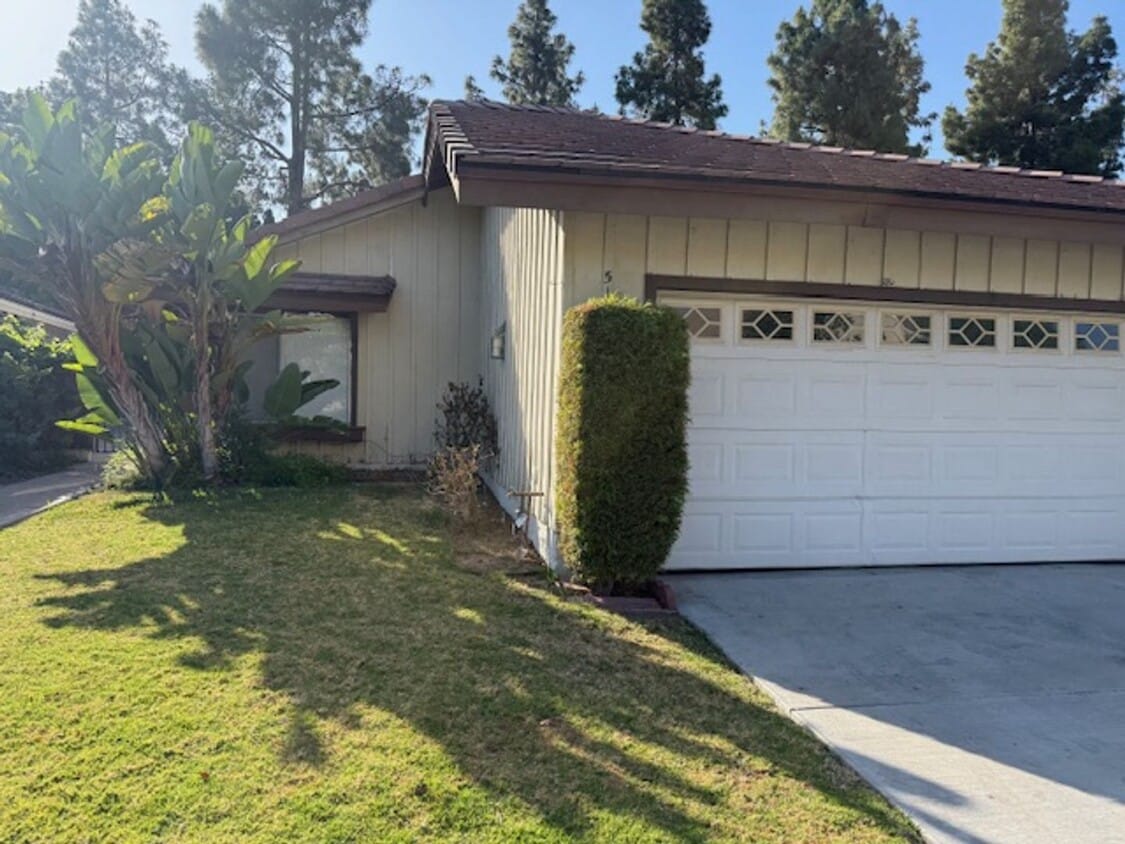 One Story in Woodbridge Irvine - One Story in Woodbridge Irvine