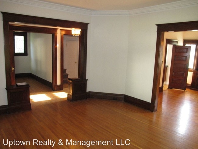 Building Photo - 3 br, 1.5 bath House - 3449 Humboldt Ave S