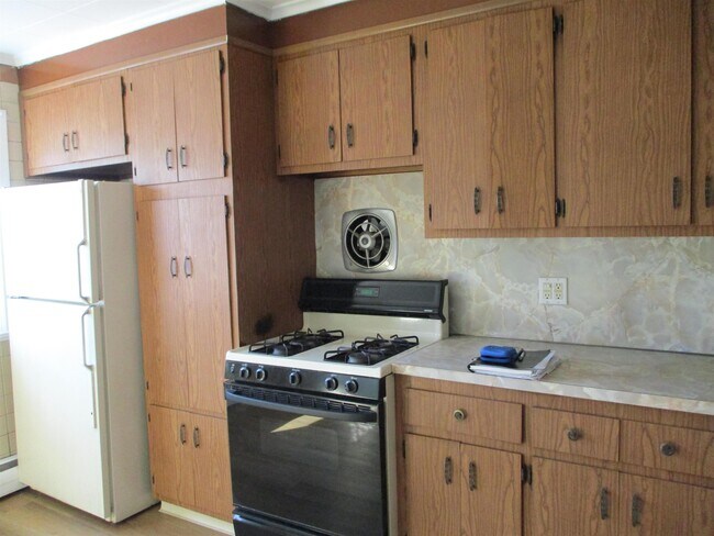 Foto del edificio - 1425 43rd St