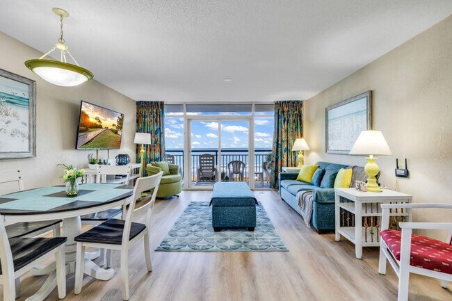 Foto del edificio - 1700 N Ocean Blvd