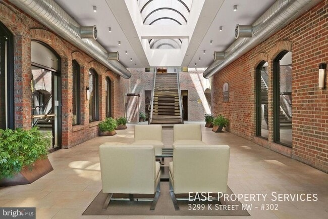 Foto del edificio - 3299 K St NW