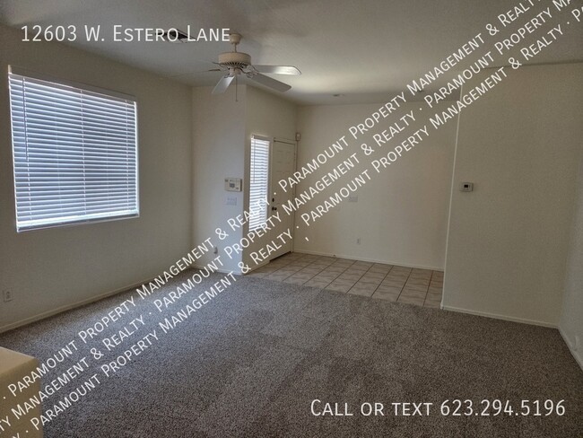 Foto del edificio - 12603 W Estero Ln
