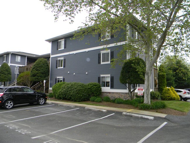 Building Photo - 104 Henlopen Stat
