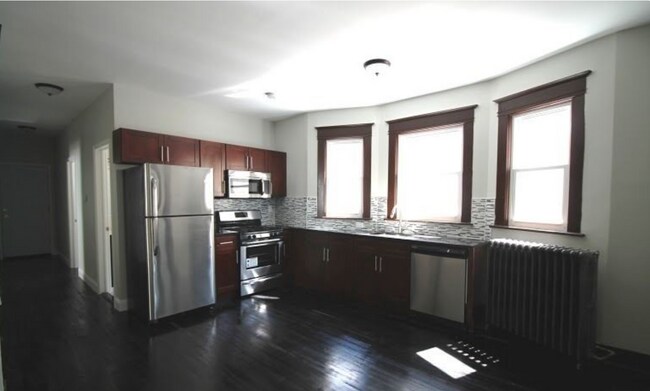 Cocina - 206 Ontario St