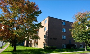 Building Photo - Leaman & Jackson