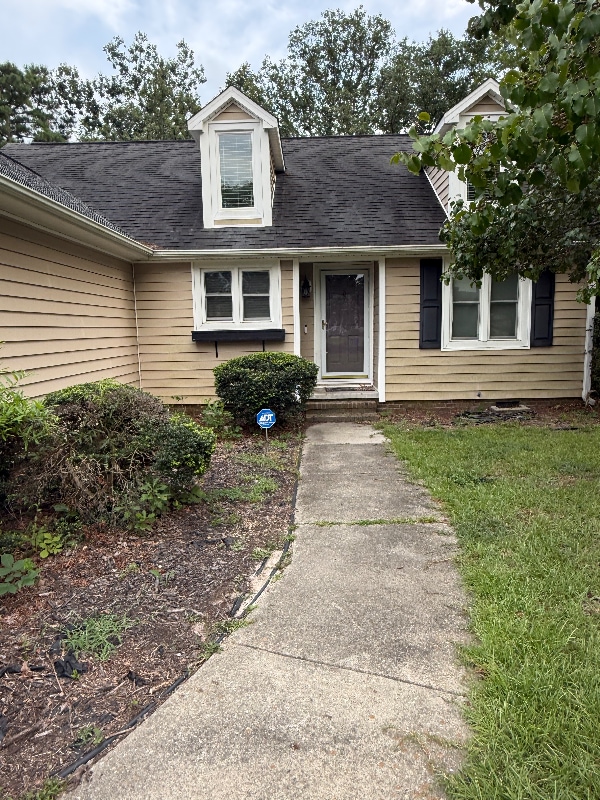 Foto del edificio - 4513 Park Knoll Ln