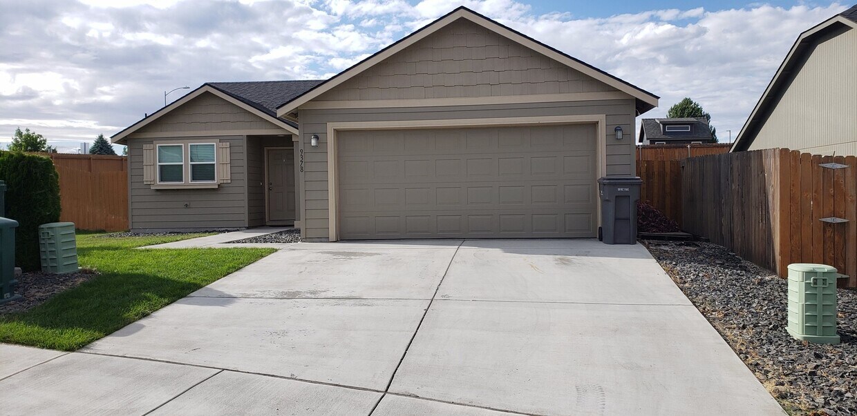Foto principal - Rambler in kennewick